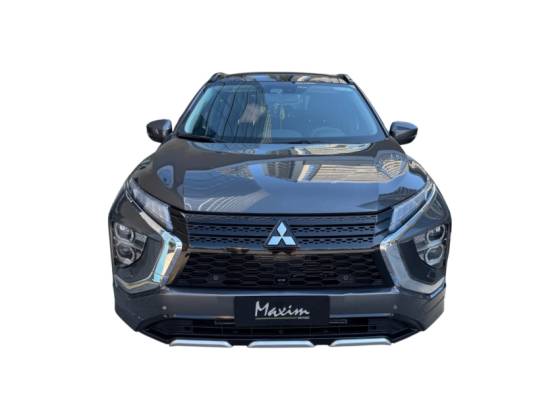 MITSUBISHI ECLIPSE CROSS 1.5 MIVEC TURBO GASOLINA HPE-S CVT